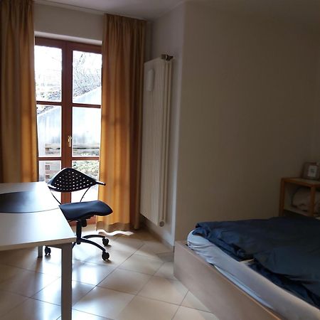 Waldwinkel Appartement Treuchtlingen Buitenkant foto