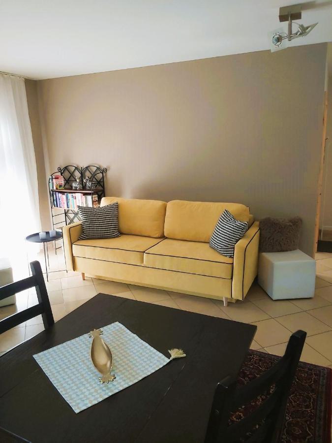 Waldwinkel Appartement Treuchtlingen Buitenkant foto