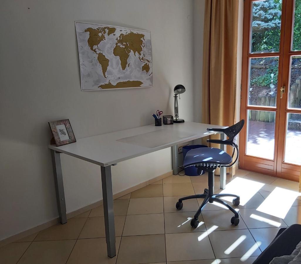Waldwinkel Appartement Treuchtlingen Buitenkant foto