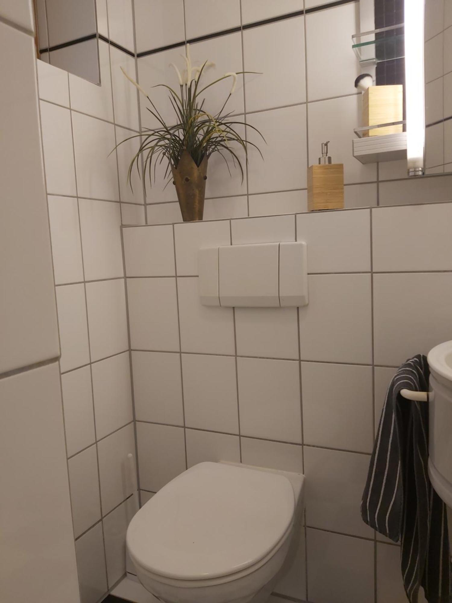 Waldwinkel Appartement Treuchtlingen Buitenkant foto