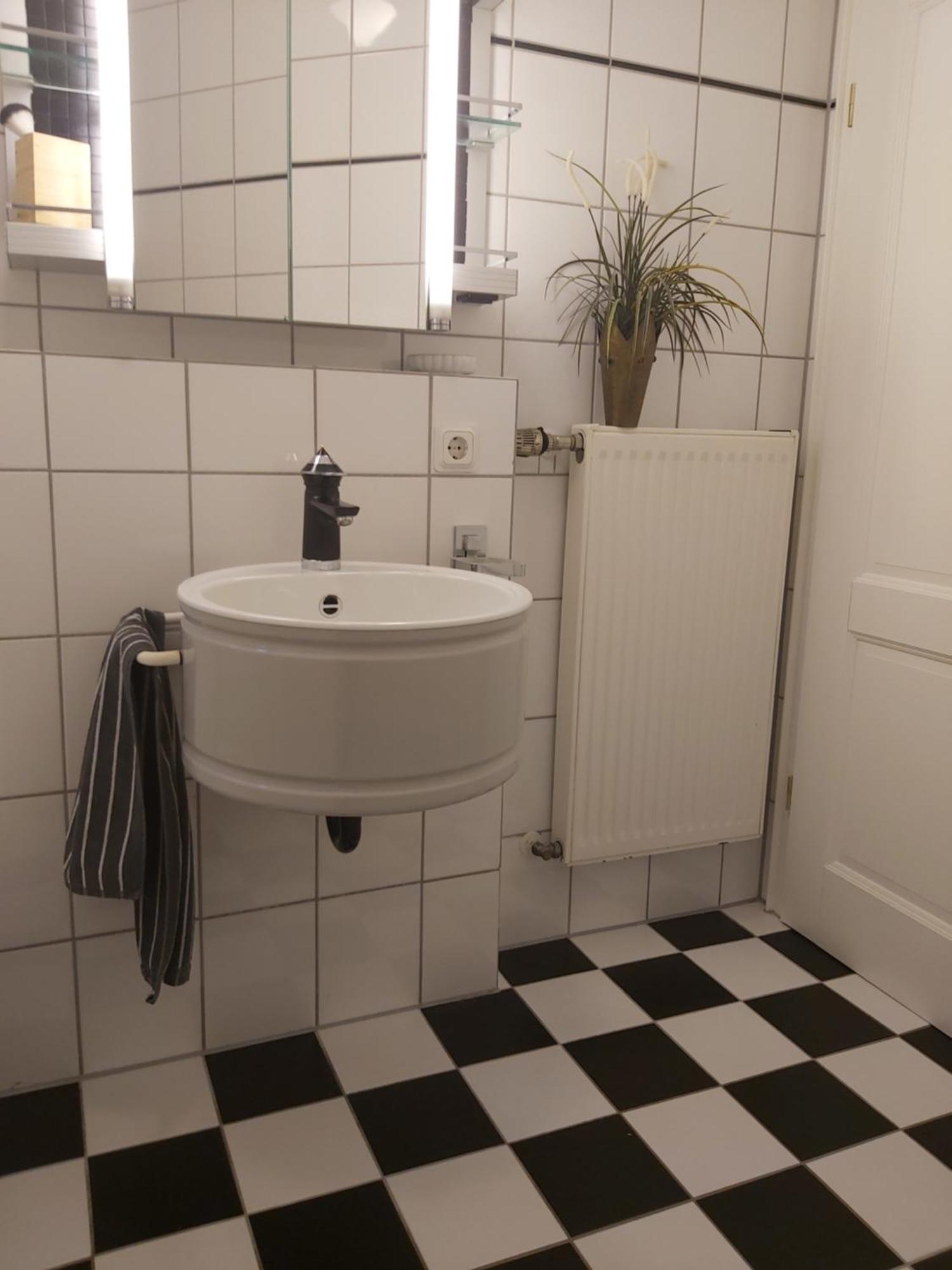 Waldwinkel Appartement Treuchtlingen Buitenkant foto