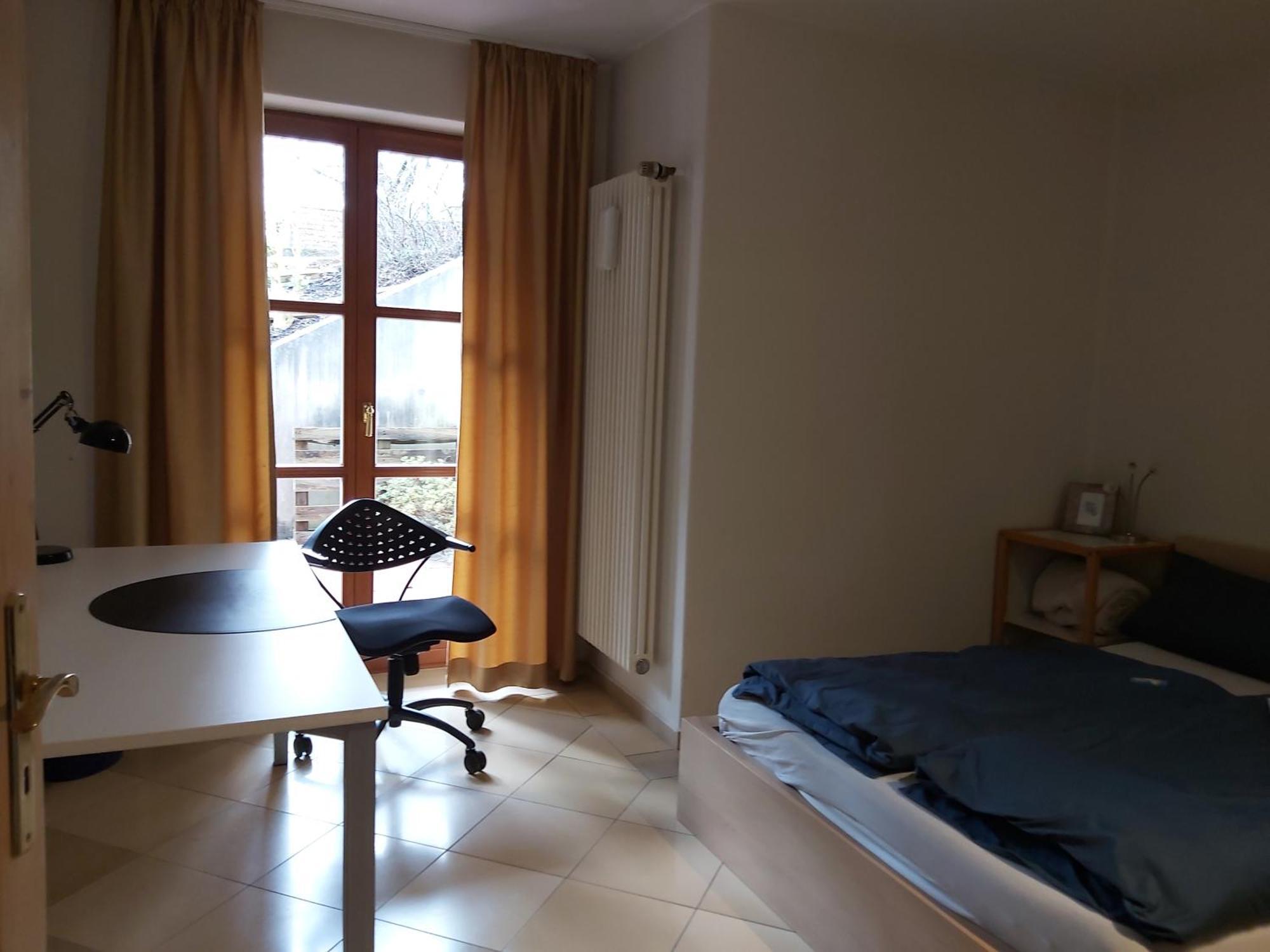 Waldwinkel Appartement Treuchtlingen Buitenkant foto